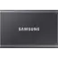 მყარი დისკი Samsung Portable SSD T7 2TB  - Primestore.ge