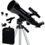 ტელესკოპი Celestron Travel Scope 70 Telescope  - Primestore.ge