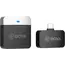 მიკროფონი BOYA BY-M1LV-U Wireless Microphone  - Primestore.ge