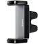 ტელეფონის სამაგრი Baseus Steel Cannon 2 Air Outlet Car Mount SUGP000001 , 3 image - Primestore.ge