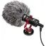 მიკროფონი BOYA BY-MM1 Cardioid Microphone  - Primestore.ge
