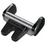 ტელეფონის სამაგრი Baseus Steel Cannon Air Outlet Car Mount SUGP-01 , 3 image - Primestore.ge