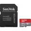 მეხსიერების ბარათი SanDisk 64GB Ultra MicroSD/HC UHS-I Card 140MB/S Class 10 SDSQUAB-064G-GN6MN , 3 image - Primestore.ge