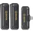 მიკროფონი BOYA BY-WM3T2-D2 Wireless Microphone  - Primestore.ge