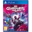 ვიდეო თამაში Game for PS4 Marvel's Guardians of The Galaxy  - Primestore.ge