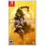 ვიდეო თამაში Game for Nintendo Switch Mortal Kombat 11  - Primestore.ge
