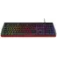 კლავიატურა Havit KB866L Gaming Keyboard , 2 image - Primestore.ge