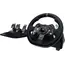 სათამაშო საჭე Logitech Driving Force G920 For Xbox  - Primestore.ge