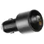 მანქანის დამტენი Hoco Smar Vehicle Mounted Bluetooth FM Launcher E19 , 3 image - Primestore.ge