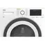 სარეცხი+საშრობი მანქანა BEKO HTV 7736 XSHT b300 , 4 image - Primestore.ge