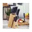 დანების ნაკრები Korkmaz A550 Knife Set /9 PCS , 2 image - Primestore.ge