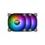 ქულერი Thertmaltake Pure Plus 12 RGB Radiator Fan TT Premium Edition (3-Fan Pack)  - Primestore.ge