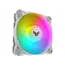 ქულერი Asus TUF Gaming TF120 ARGB Case Fan - White  - Primestore.ge