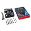 ქულერი Asus Rog Strix XF 120 Fan - Black , 4 image - Primestore.ge