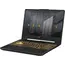 ლეპტოპი Asus TUF F15 FX506HE-HN012 , 3 image - Primestore.ge