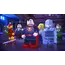 ვიდეო თამაში Game for PS4 Lego DC Super-Villains , 2 image - Primestore.ge
