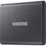 მყარი დისკი Samsung Portable SSD T7 2TB , 2 image - Primestore.ge