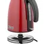 ელექტრო ჩაიდანი Ardesto EKL-F340R red , 4 image - Primestore.ge