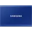 მყარი დისკი Samsung Portable SSD T7 2TB  - Primestore.ge
