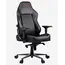 Gaming chair HyperX chair STEALTH Black