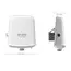 დამშვები წერტილი HPE Aruba Instant On AP17 (RW) Access Point  - Primestore.ge