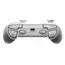 ჯოისტიკი Razer Gamepad Raiju Tournament Ed. Mercury BT/USB White , 2 image - Primestore.ge