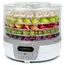 ხილის საშრობი Ardesto FDB-5321T  - Primestore.ge