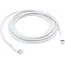 კაბელი Apple MQGH2ZM/A USB-C to Lightning 2M  - Primestore.ge