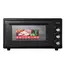 ელექტრო ღუმელი Ardesto MEO-S45FGB black  - Primestore.ge