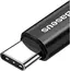კაბელი Baseus Fish-Eye Spring USB Data Cable Type-C 2A 1M CATSR-01 , 3 image - Primestore.ge