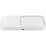პორტატული დამტენი Samsung Wireless Charger Duo Compatible P5400 , 2 image - Primestore.ge