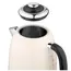 ელექტრო ჩაიდანი Ardesto EKL-F410BG biege , 3 image - Primestore.ge