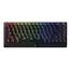 კლავიატურა Razer BlackWidow V3 Mini HyperSpeed (Yellow Switch) - US Layout  - Primestore.ge