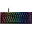 კლავიატურა Razer Huntsman Mini (Purple Switch) - US Layout  - Primestore.ge