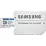მეხსიერების ბარათი Samsung EVO Plus A2 V30 microSDXC UHS-I 128GB сlass10 , 2 image - Primestore.ge