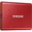 მყარი დისკი Samsung Portable SSD T7 1TB , 2 image - Primestore.ge