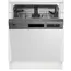 ჭურჭლის სარეცხი მანქანა Beko DSN26420X Superia  - Primestore.ge
