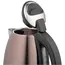 ელექტრო ჩაიდანი Ardesto EKL-F340BRZ bronze , 3 image - Primestore.ge