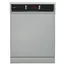 ჭურჭლის სარეცხი მანქანა VESTFROST VFA2DSFS60  - Primestore.ge