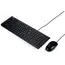 კლავიატურა მაუსით Asus U2000 Keyboard and Mouse , 2 image - Primestore.ge
