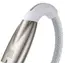 კაბელი Baseus Glimmer Series Fast Charging Data Cable Usb To Type-C 100W 1M CADH000402 , 4 image - Primestore.ge