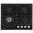 ჩასაშენებელი ქურის ზედაპირი Midea MG696TGB  - Primestore.ge