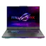ნოუთბუქი ASUS ROG Strix G18 18" i7-13650HX 16GB 1TB SSD RTX 4050 Eclipse Gray  - Primestore.ge