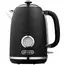 ელექტრო ჩაიდანი Ardesto EKL-F410BM black  - Primestore.ge