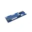 კლავიატურა Akko 3108DS Ocean Star V2 Pink , 2 image - Primestore.ge
