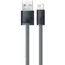 კაბელი Baseus Dynamic Series Fast Charging USB Data Cable Lightning 2.4A 1M CALD000416 , 2 image - Primestore.ge
