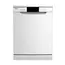 ჭურჭლის სარეცხი მანქანა Midea MFD60S370W  - Primestore.ge