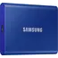 მყარი დისკი Samsung Portable SSD T7 2TB , 2 image - Primestore.ge