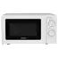 მიკროტალღური ღუმელი ARDESTO Microwave oven, 20L, mechanical control, 700W, button opening, white  - Primestore.ge