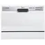 ჭურჭლის სარეცხი მანქანა Midea MCFD55200W  - Primestore.ge